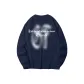 Navy Blue (White Logo)