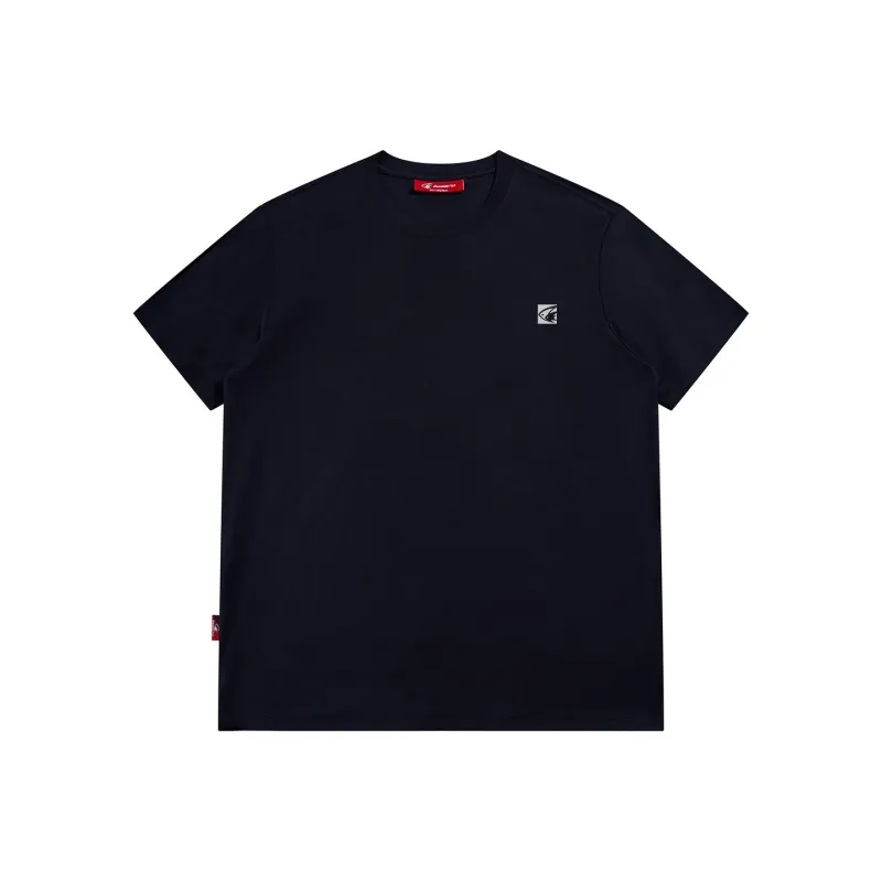 DOUBLE FISH T Shirts Unisex-0