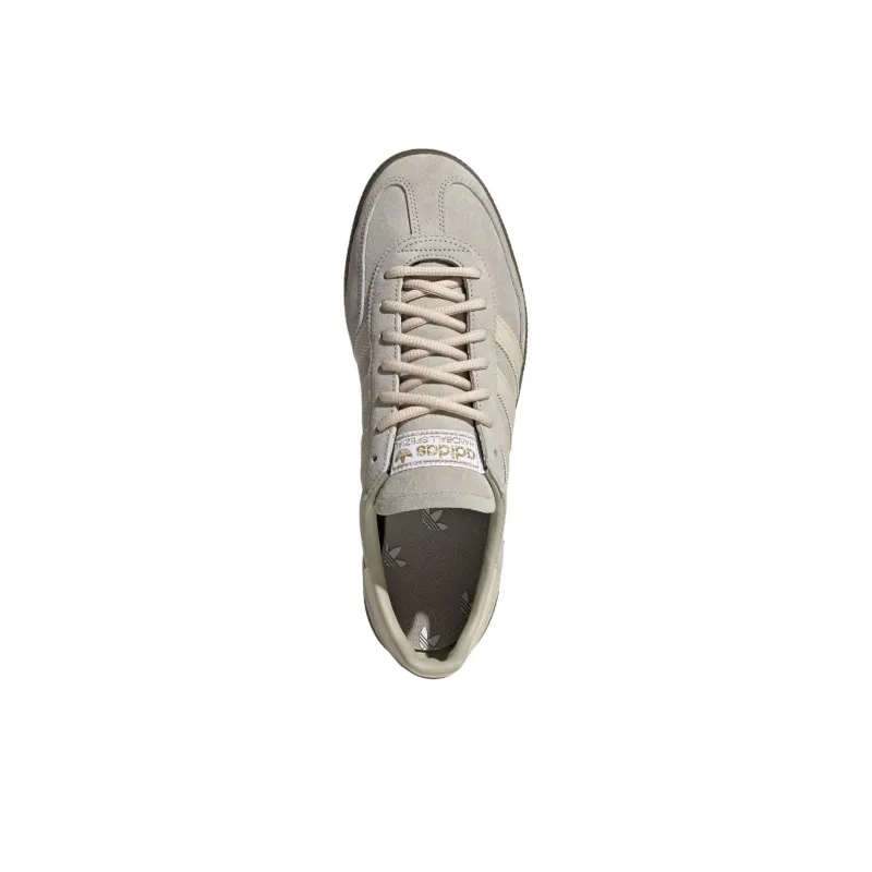 Adidas Handball Spezial Putty Grey Halo Ivory-3