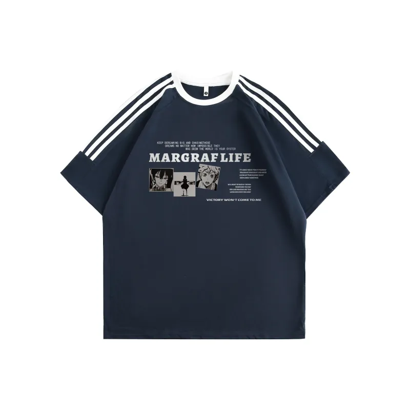 MARGRAF T-Shirts Unisex-22