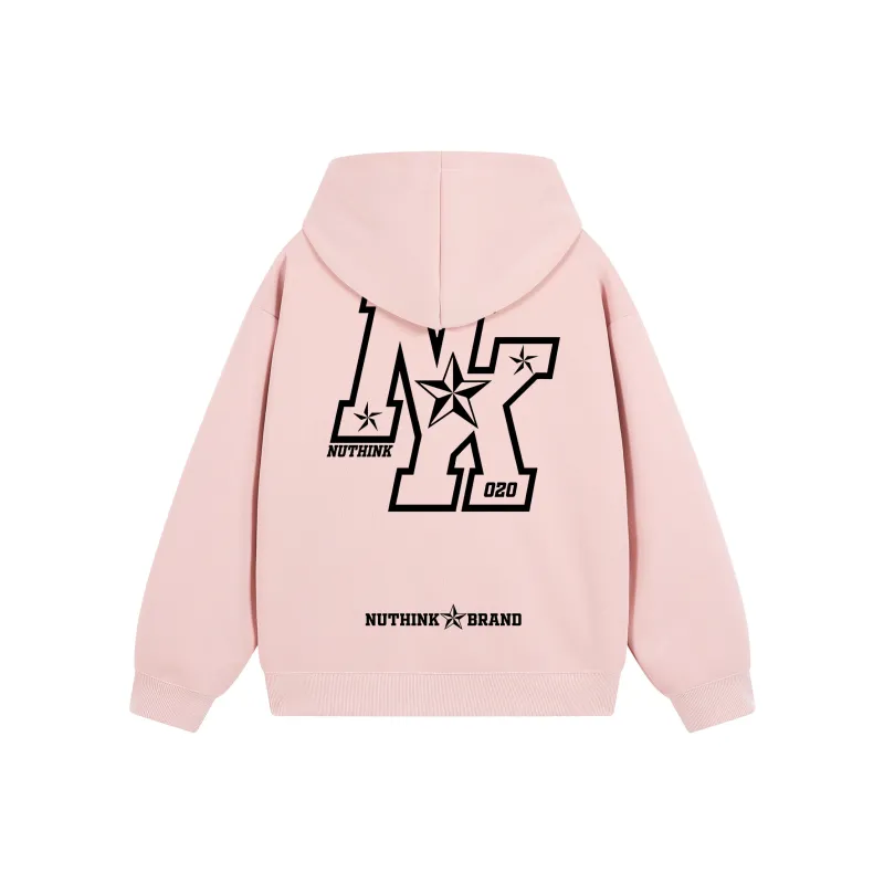 Nuthink Sweatshirts Unisex-21