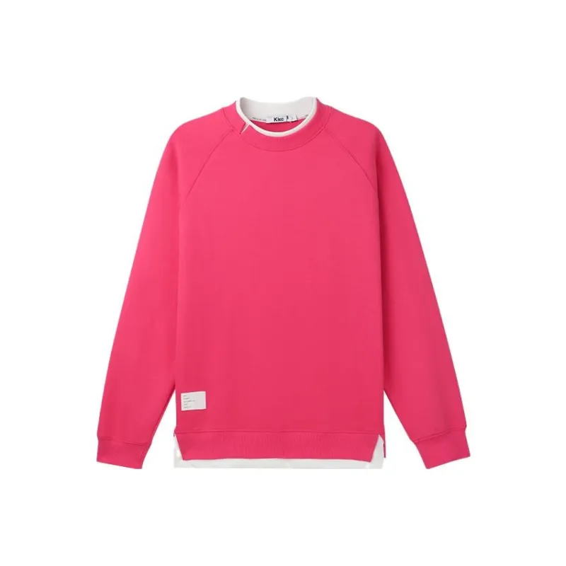 KIKC Sweatshirts Unisex-6