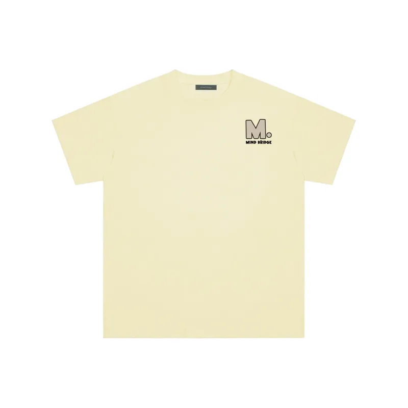 MindBridge T Shirts Unisex-10