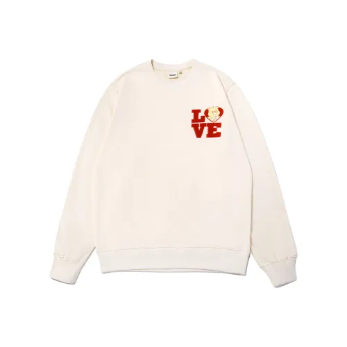 Carebears X Guuka Sweatshirts Unisex