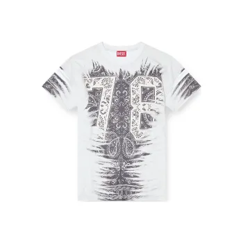 DIESEL T Boxt 78 T Shirt