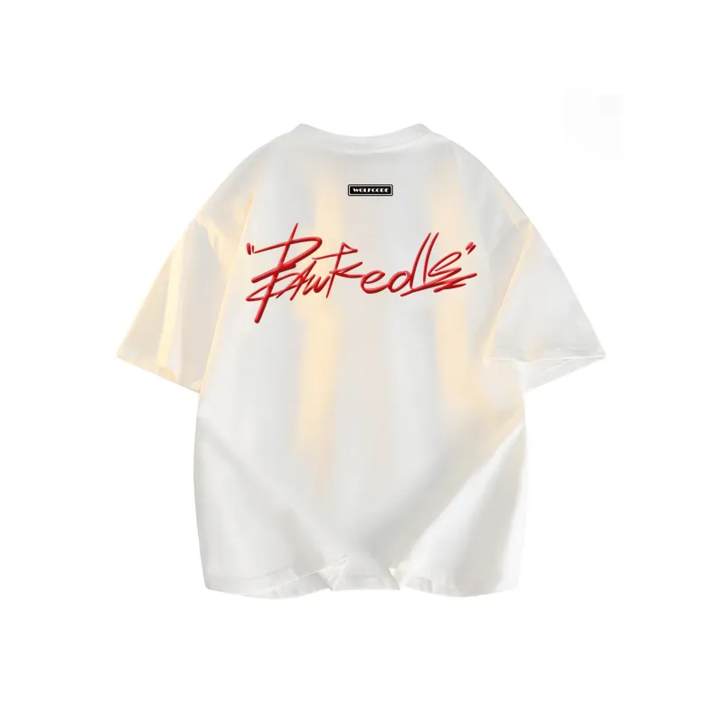 WOLF CODE T Shirts Unisex-0