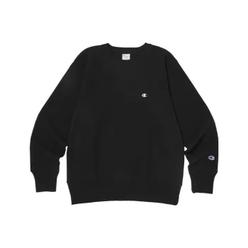 Champion Sweatshirt Men's Black