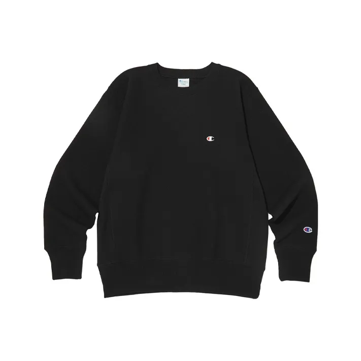 Champion Sweatshirt Men's Black-0