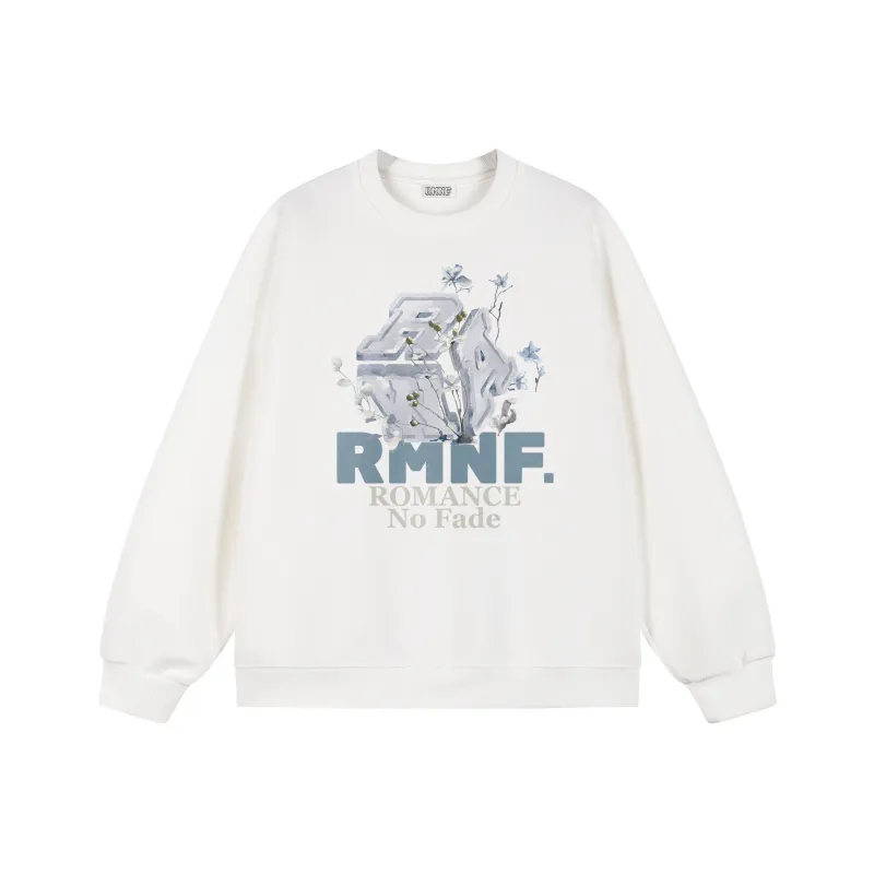 Romance No Fade Sweatshirts Unisex-6