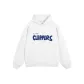 White-Fleece-Lined