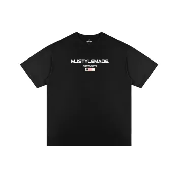 MJ STYLE T Shirts Unisex