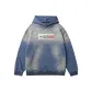 Blue (No Pocket Version)