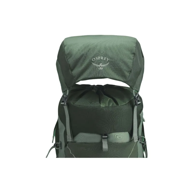 OSPREY Talon Mountaineering Bag Outdoor Bag Nylon 48L Green Men's-6
