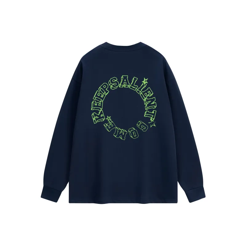 KS T Shirts Unisex-7