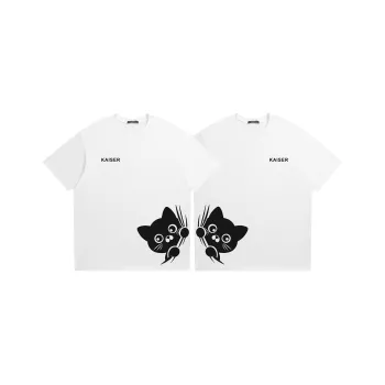 KAISER T Shirts Unisex