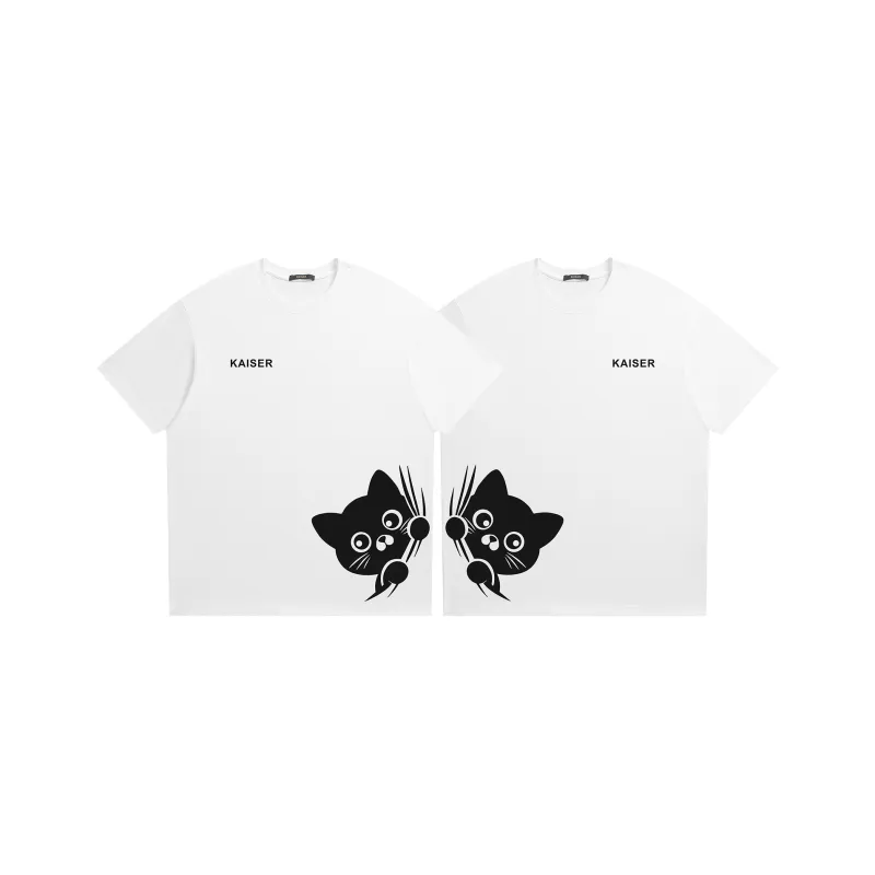 KAISER T Shirts Unisex-6