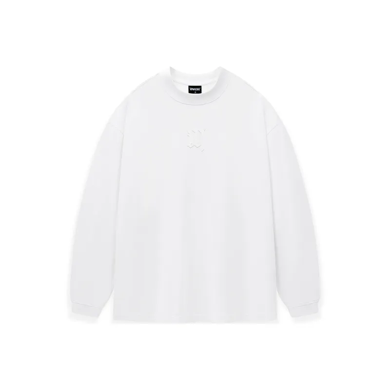 ZMOH M Collection T Shirt Unisex Couple's-2