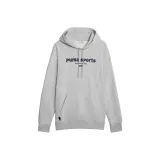 Light Mixed Gray