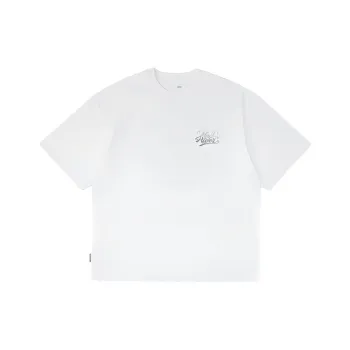 MADNESS T Shirts Unisex White