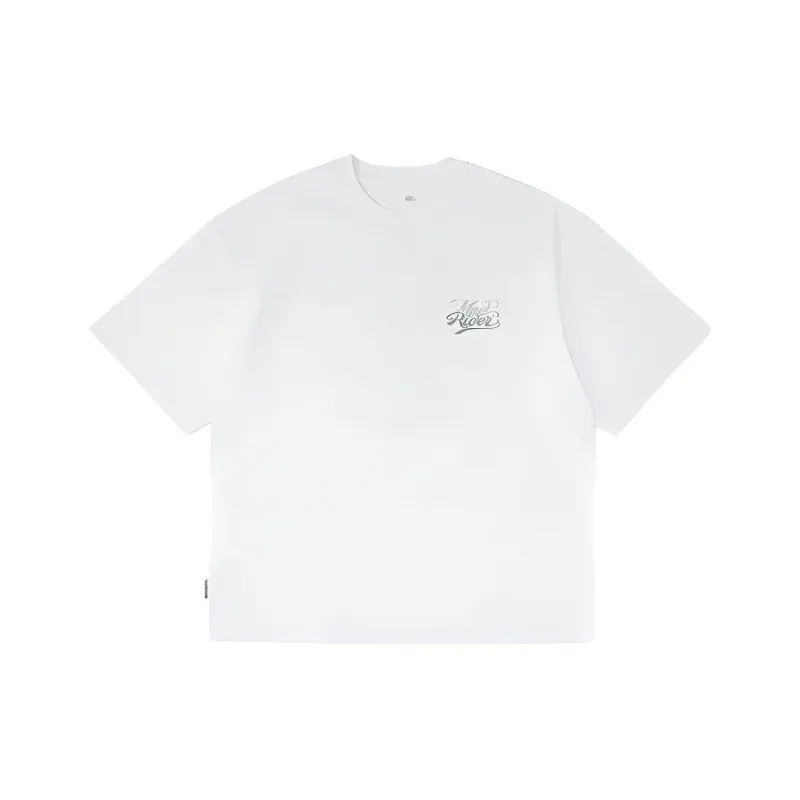 MADNESS T Shirts Unisex White-0