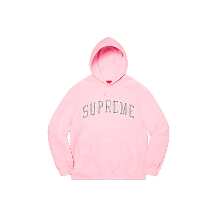 Supreme Stars Arc Hooded Sweatshirt-5