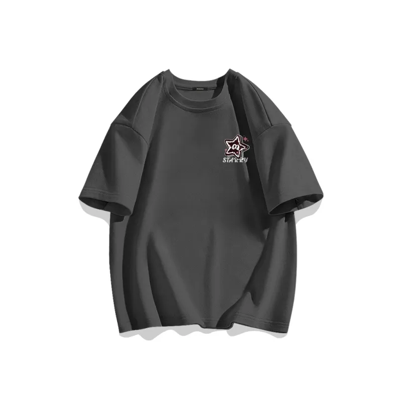 MINISO T Shirts Unisex-24