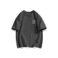 Dark Gray (Y Bone Star Chest Logo)