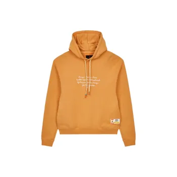 JORDAN X Maison Chateau Rouge Hoodie