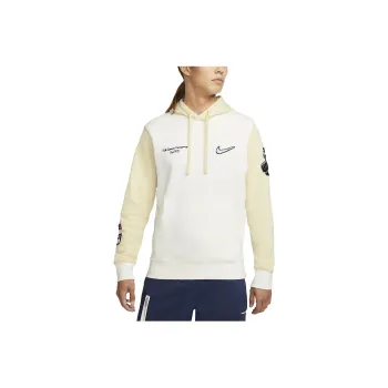 Nike Sweatshirts Men Beige