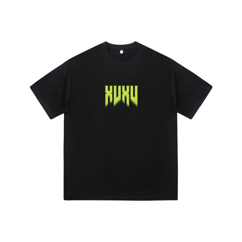 Xvxv T-Shirts Unisex-0