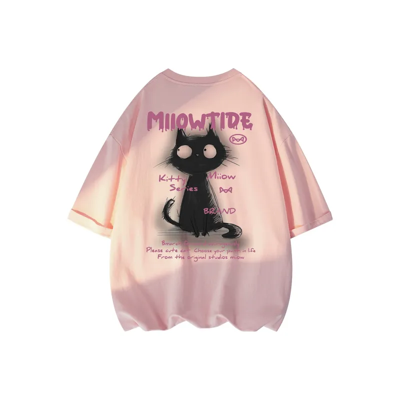 MIIOW T Shirts Unisex-10