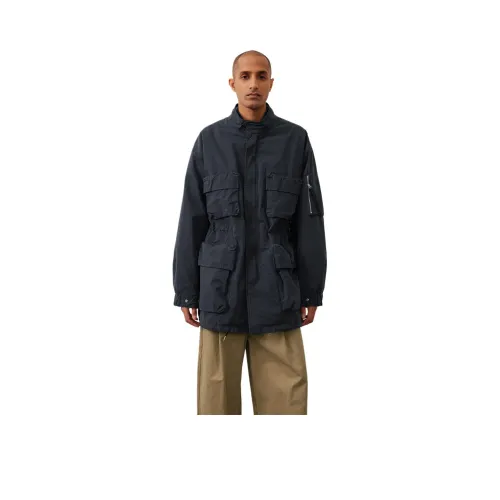 COMMON SCENTS Jackets & Coats Unisex