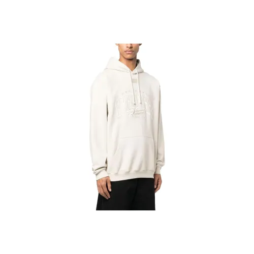 VTMNTS Sweatshirts Men Ivory