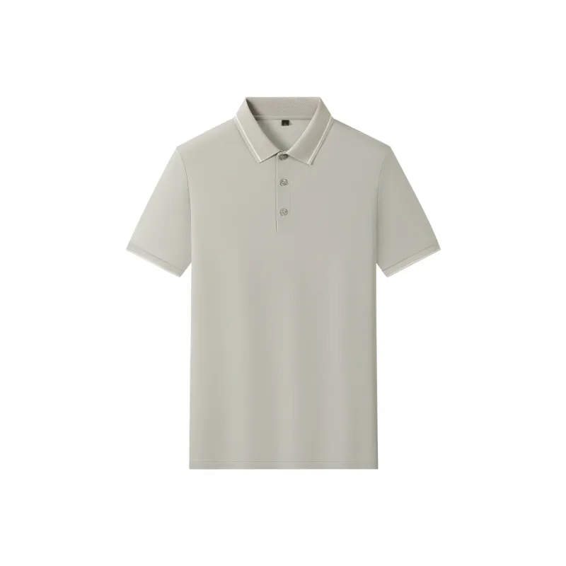 H YXIANG T Shirts Men-2