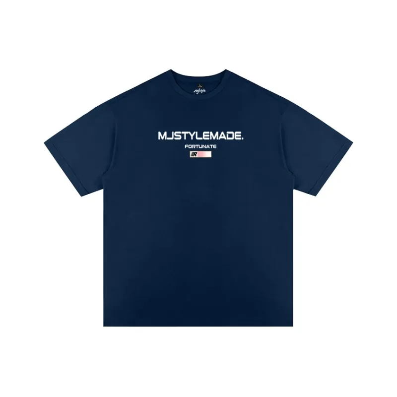 MJ STYLE T Shirts Unisex-7