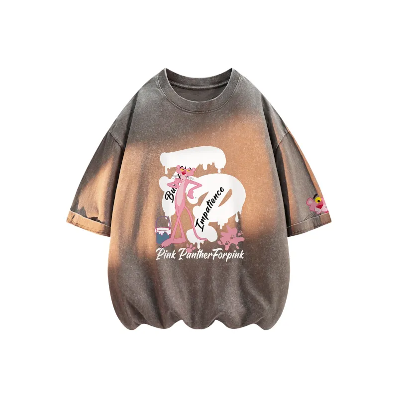 PINK PANTHER T-Shirts Unisex-10