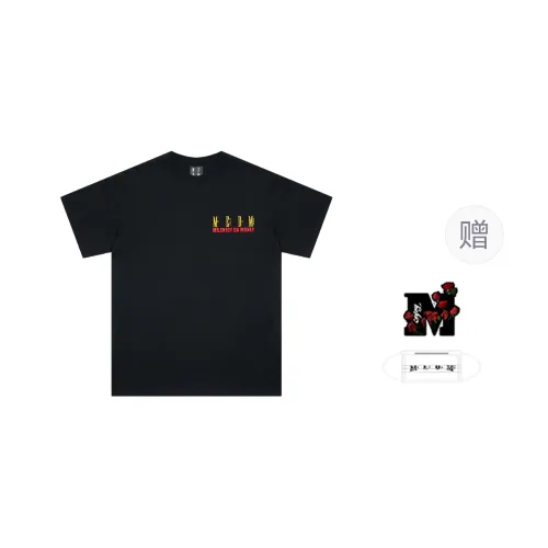 MR.ENJOYDA MONEY T Shirts Unisex