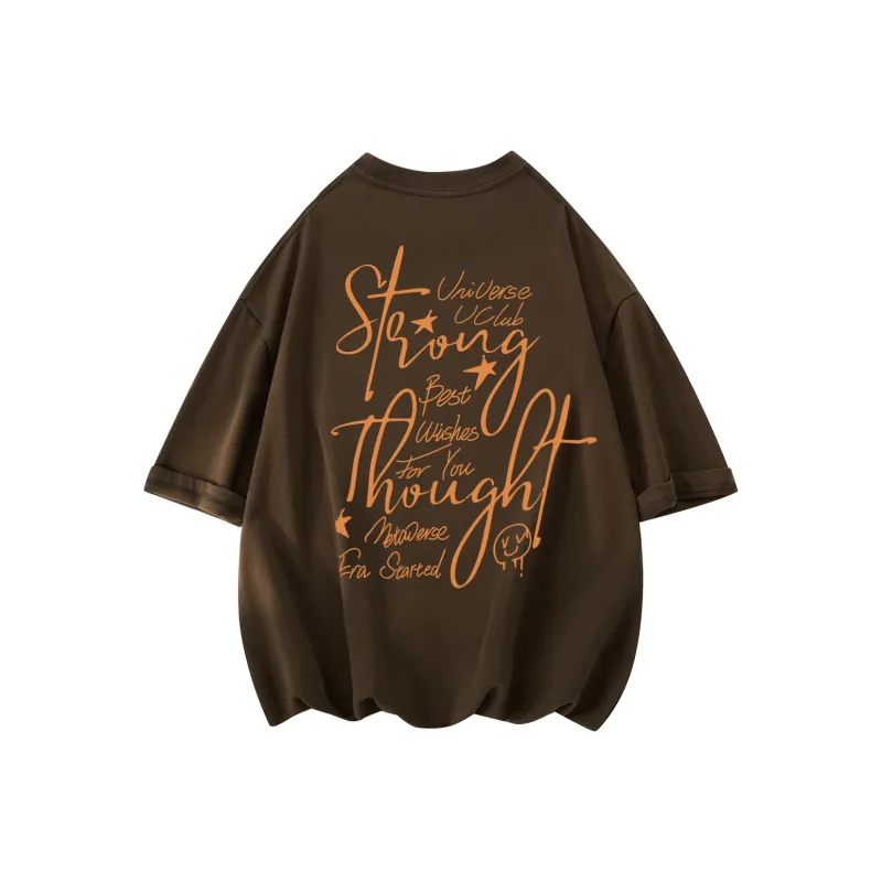 VniVerseVClub T Shirts Unisex-17