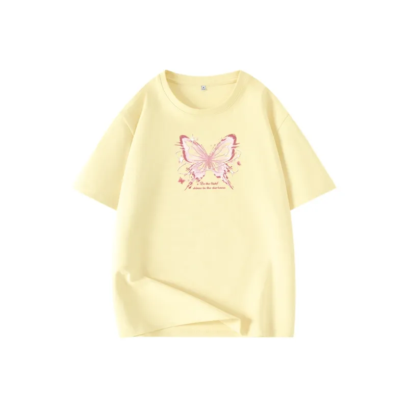 MJ STYLE T Shirts Unisex-4