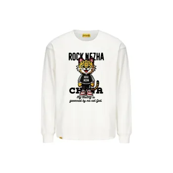 ROCK PLAN T Shirts Unisex