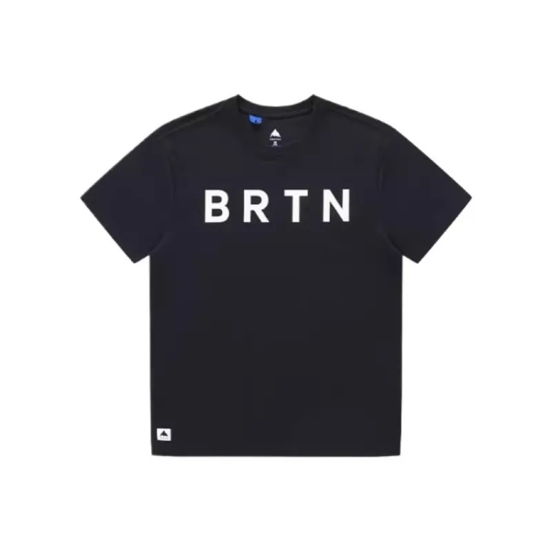 BURTON T Shirts Unisex-5