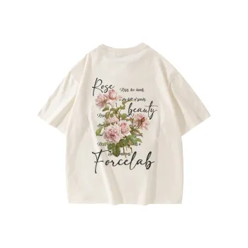 FORCEPULR T Shirts Unisex