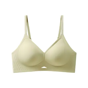 QIANLINGMEI Women's Bras