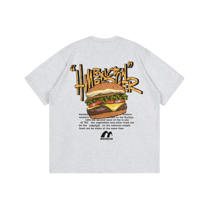 MEXICAN T Shirts Unisex-9