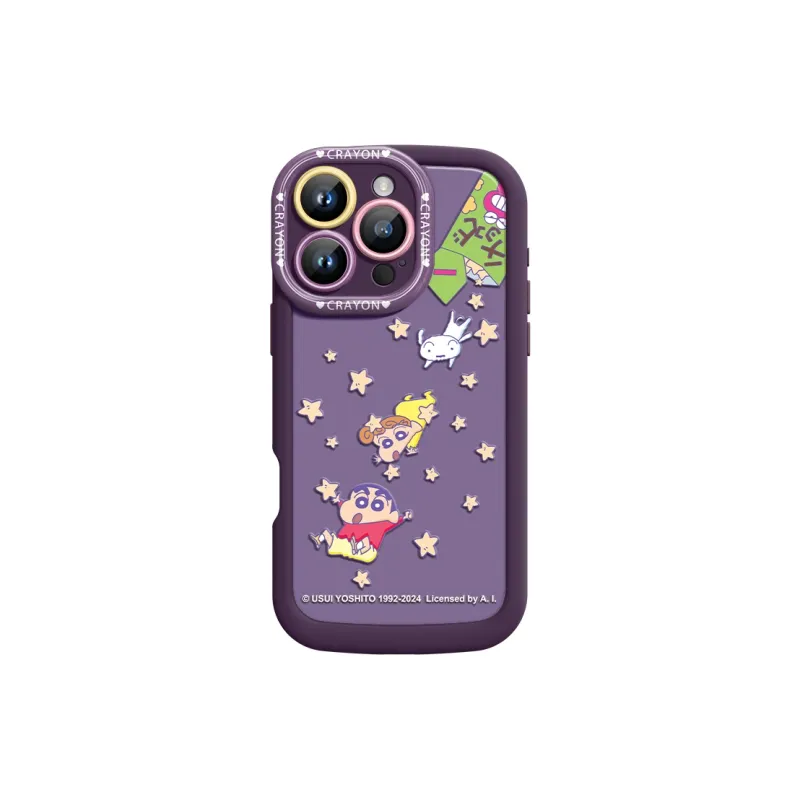 Pin Sai Phone Cases-0