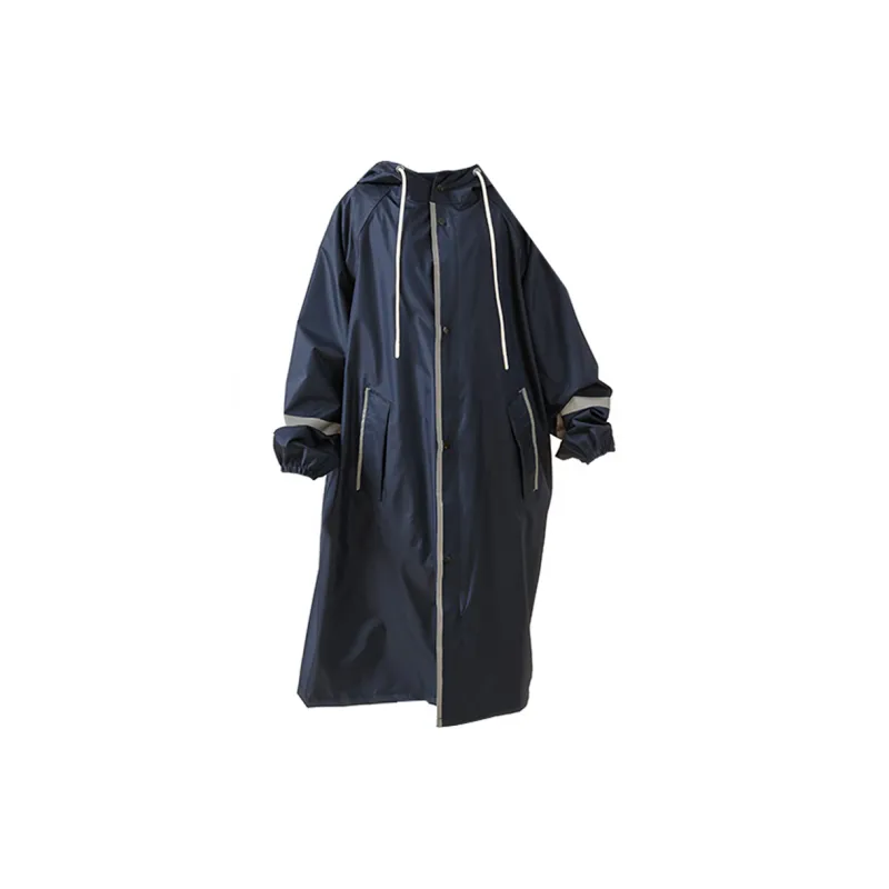 Jingda Raincoat And Rain Poncho-4
