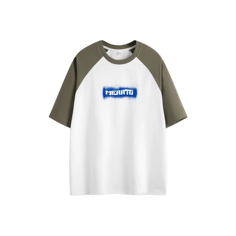 MERRTO T-Shirts Unisex-7