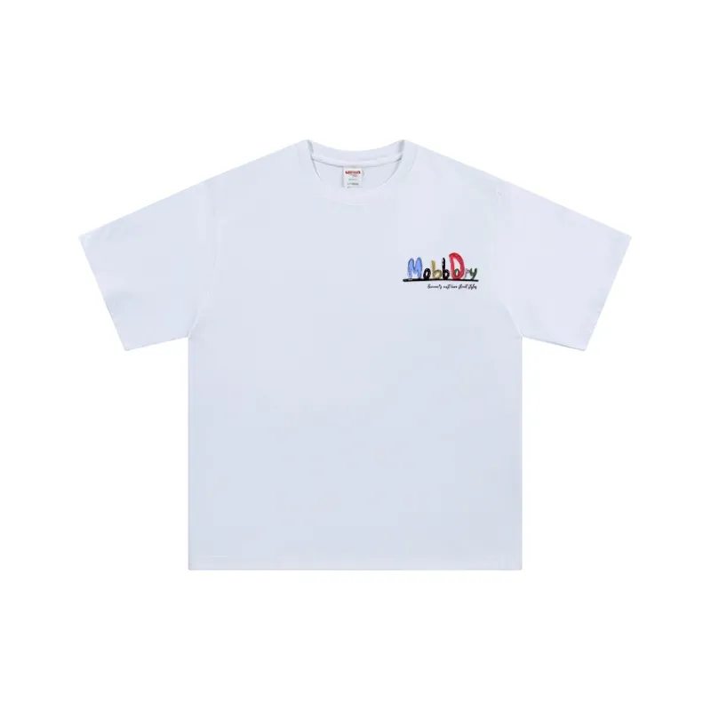 TIMD T Shirts Unisex-0