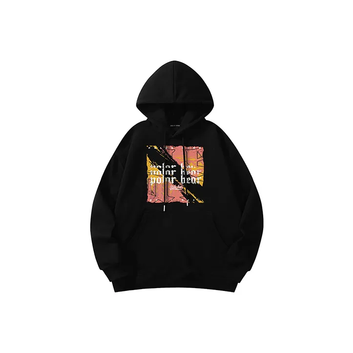 POLAR BEAR Sweatshirts Unisex-39