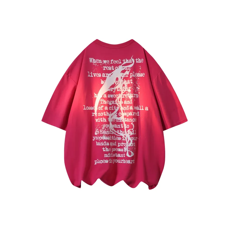 A.X.S.K T Shirts Unisex-38